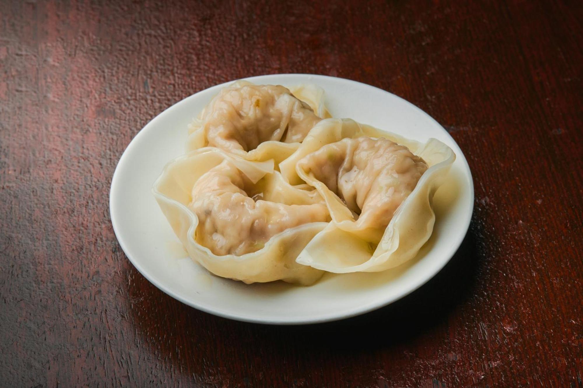 Good Nature Hotel Kyoto Exteriör bild Wonton